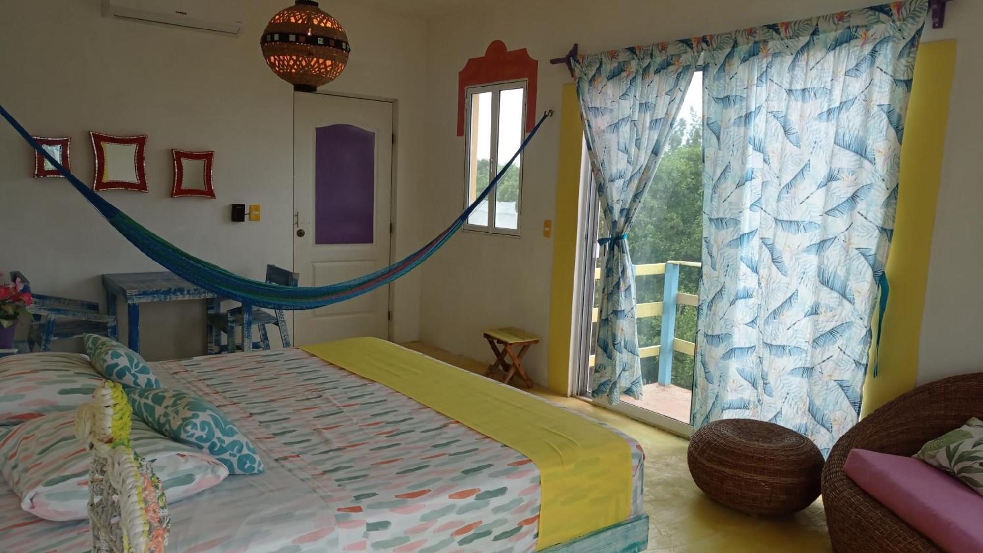 Casa Vainilla Holbox Island Ilha Holbox Exterior foto